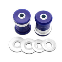 SuperPro Front Control Arm Lower Inner Rear Bush Kit to suit Toyota & Lexus