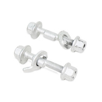 SuperPro 10mm Camber Adjusting Bolt Kit