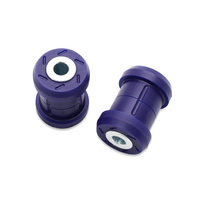 SuperPro Front Control Arm Lower Inner Front Bush Kit to suit Lexus IS & IS-F RWD