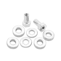 SuperPro Centre Bearing Alignment Kit to suit Ford Ranger & Mazda BT-50 06-11