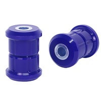 SuperPro Front Control Arm Lower-Rear Bush Kit to suit Kia Carnival