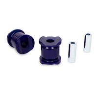 SuperPro Rear Trailing Arm Lower Front Bush Kit to suit Daweoo Nubira 1997-2003