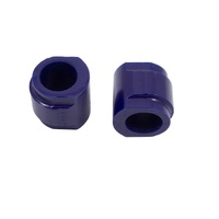 SuperPro Sway Bar Mount Bush Kit