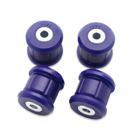 SuperPro Front Control Arm Upper Inner Bush Kit to suit Toyota & Lexus