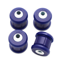 SuperPro Front Control Arm Upper Inner Offset Bush Kit to suit Toyota & Lexus