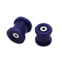SuperPro Rear Subframe Mount Bush Kit - Front Position to suit BMW E36