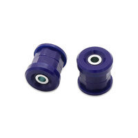 SuperPro Rear Subframe Mount Bush Kit - Rear Position to suit BMW E36