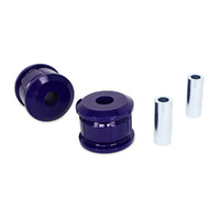 SuperPro Rear Trailing Arm Front Bush Kit to suit Nissan & Renault