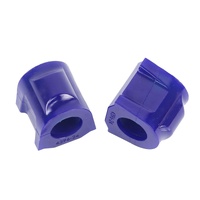SuperPro Front Sway Bar Mount Bush Kit to suit Subaru