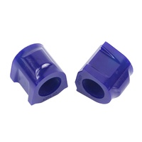 SuperPro Front Sway Bar Mount Bush Kit to suit Subaru