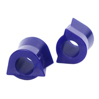 SuperPro Front Sway Bar Mount Bush Kit to suit Citroen, Peugeot & Fiat