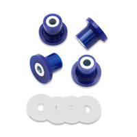 SuperPro Steering Rack & Pinion Mount Bush Kit to suit Toyota