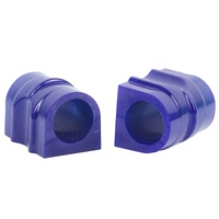 SuperPro Front Sway Bar Mount Bush Kit to suit Range Rover