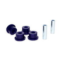 SuperPro Front Control Arm Lower Inner Front Bush Kit to suit Holden Viva & Daewoo Lacetti