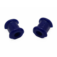 SuperPro Front 19mm ID Sway Bar Mount Bush Kit to suit Daihatsu Sirion 1998-2005