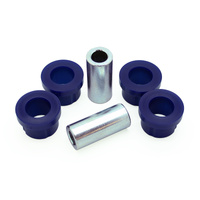 SuperPro Front Control Arm Lower-Inner Front Bush Kit to suit Mitsubishi Grandis
