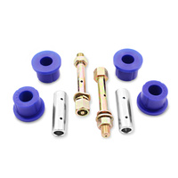 SuperPro Rear Greasable Pin and Bush Kit - Front Eye