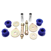SuperPro Bushing & Pin Kit