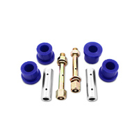 SuperPro Bushing & Pin Kit