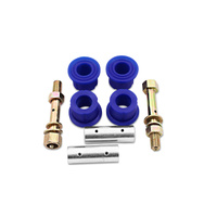 SuperPro Bushing & Pin Kit