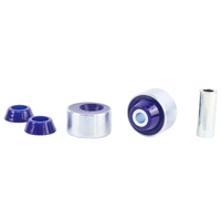 SuperPro Front Control Arm Lower Inner Rear Single Offset Bush Kit to suit Toyota