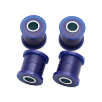 SuperPro Rear Lateral Arm Rear Inner & Outer Bush Kit to suit Nissan X-Trail T30