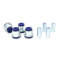 SuperPro Control Arm Upper Bush Kit