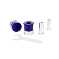 SuperPro Rear Control Arm Inner Bush Kit - Adjustable to suit VW Transporter T5 & T6