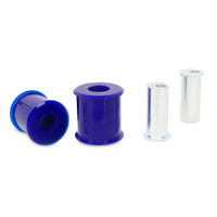 SuperPro Rear Control Arm Outer Bush Kit - Adjustable to suit VW Transporter T5 & T6