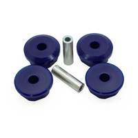 SuperPro Beam Axle Pivot Bush Kit to suit Holden Barina 2000-2005
