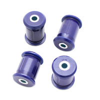 SuperPro Rear Trailing Arm Lower-Front & Rear Bush Kit to suit Nissan Elgrand 1995-2002 - E50
