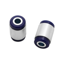 SuperPro Rear Control Arm Lower Inner Front Bush Kit to suit to suit Nissan 370Z & 400Z
