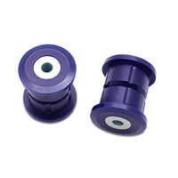 SuperPro Control Arm Lower-Inner Front Bush Kit