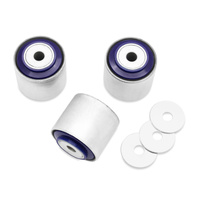 SuperPro Differential Mount Bush Kit to suit Jeep Grand Cherokee WK2