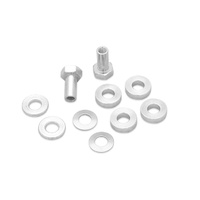 SuperPro Centre Bearing Alignment Kit to suit Ford Ranger & Mazda BT-50 11-ON