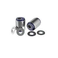 SuperPro Rear Control Arm Lower-Inner Bush Kit to suit Mitsubishi Pajero 2000-2021