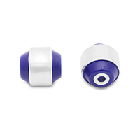 SuperPro Control Arm Lower-Rear Bush Kit