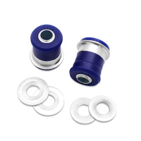 SuperPro Front Control Arm Lower Inner Front Bush Kit to suit Toyota