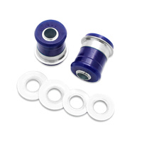 SuperPro Front Control Arm Lower Inner Front Bush Kit - Alignment Correction to suit Toyota & Lexus