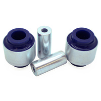 SuperPro Rear Strut Bar To Chassis Mount Bush Kit to suit Chrysler & Dodge