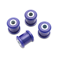 SuperPro Rear Control Arm Lower-Inner & Outer Bush Kit to suit Nissan & Renault