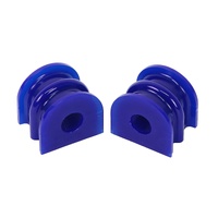SuperPro Rear Sway Bar To Chassis Bush Kit to suit Nissan & Renault