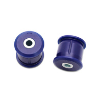 SuperPro Rear Trailing Arm Lower-Front Bush Kit to suit Kia Sorento