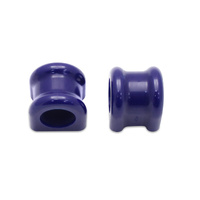 SuperPro Sway Bar Bush Kit to suit Jeep Cherokee WK, WK2