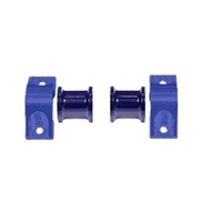 SuperPro Rear Sway Bar Mount Bracket & Bush Kit to suit Ford Mustang 2014-on