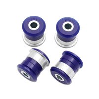 SuperPro Front Control Arm Upper-Inner Bush Kit to suit Nissan Pathfinder R51 & Navara D40 & NP300