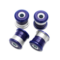 SuperPro Front Control Arm Upper-Inner Bush Kit - Offset to suit Nissan Pathfinder R51 & Navara D40 & NP300