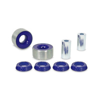 SuperPro Control Arm Lower-Rear Bush Kit