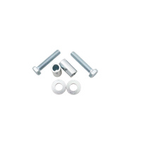 SuperPro Hand Brake Cable Extension Kit to suit Holden Colorado & Isuzu D-Max 12-ON