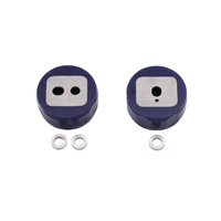 SuperPro Rear Differential Mount Rear Performance Bush Kit to suit Toyota & Lexus